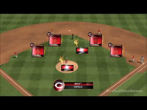 MLB 2K13