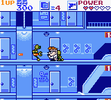 Dexter's Laboratory - Robot Rampage