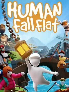 Human: Fall Flat (人類：跌落夢境)