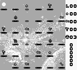 『Cool Ball』ゲームスクリーンショット2