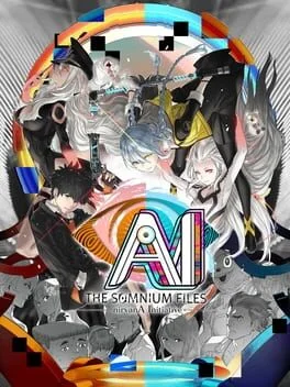 AI：ソムニウムファイル ニルヴァーナ イニシアチブ