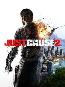 ジャストコーズ2