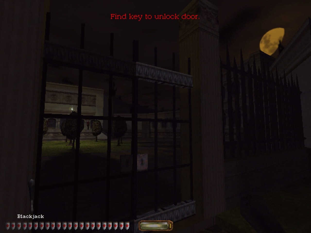Thief 2: The Metal Age