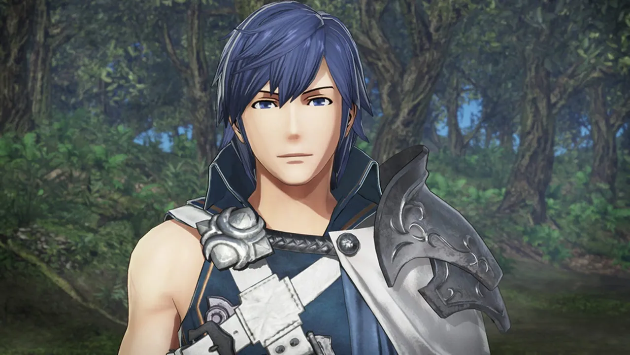 Fire Emblem 無雙