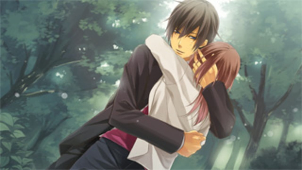Abunai Koi no Sousashitsu - Eternal Happiness