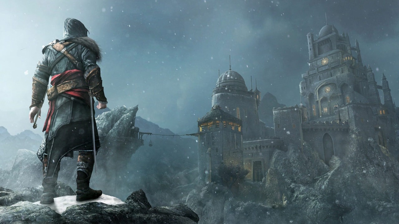 Assassin's Creed - Revelations