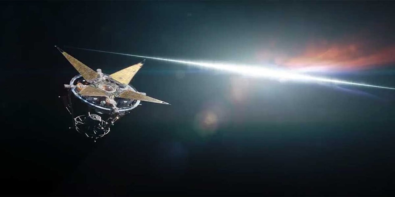 星空