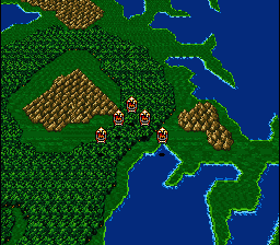ファイナルファンタジーIV