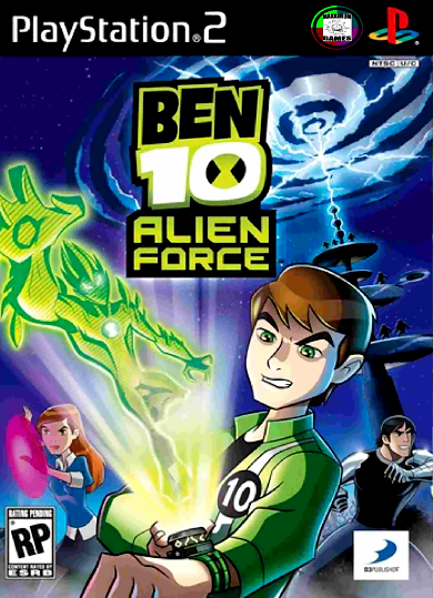 Ben 10 外星英雄