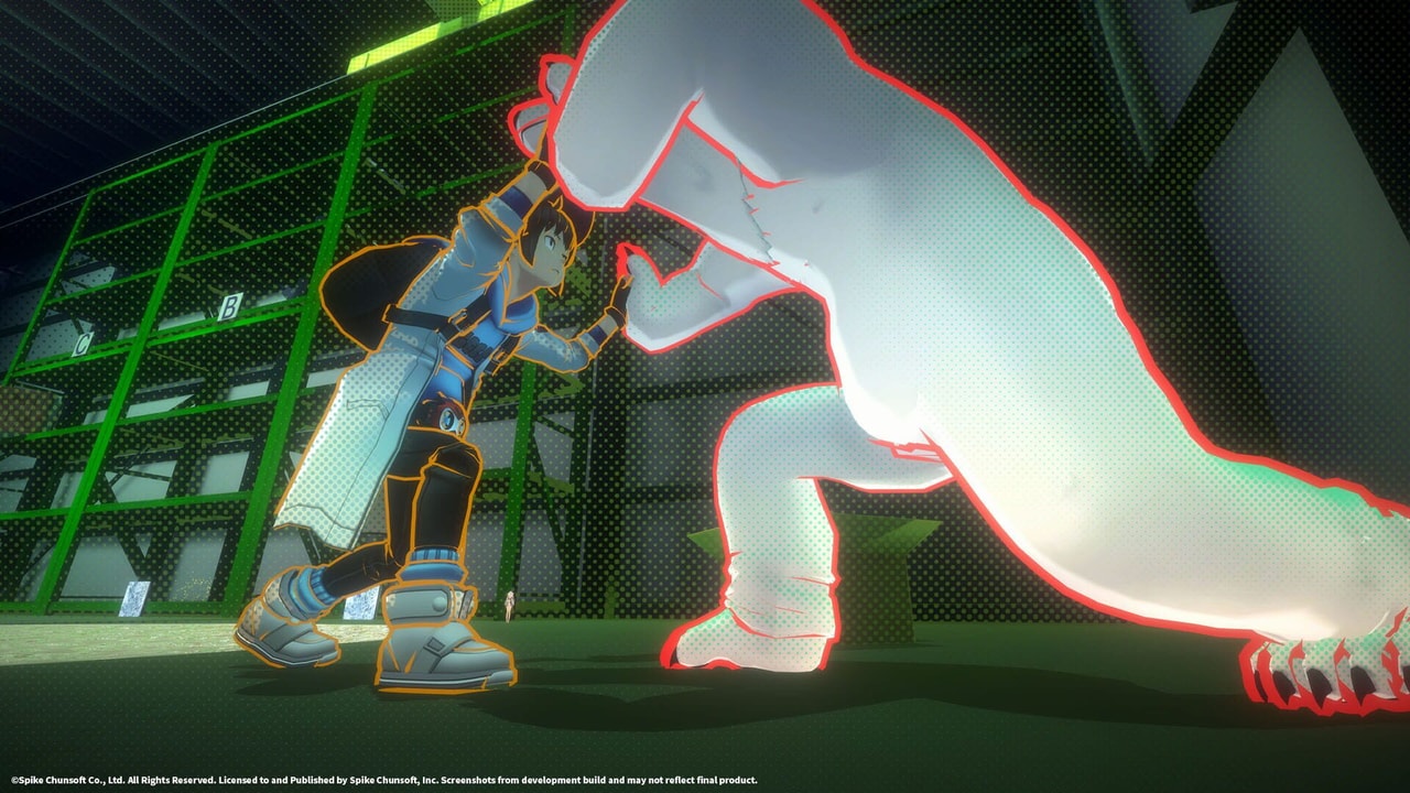 AI: THE SOMNIUM FILES