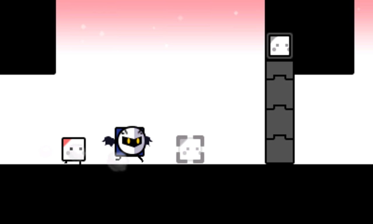 Bye-Bye BoxBoy!