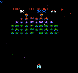 Galaxian