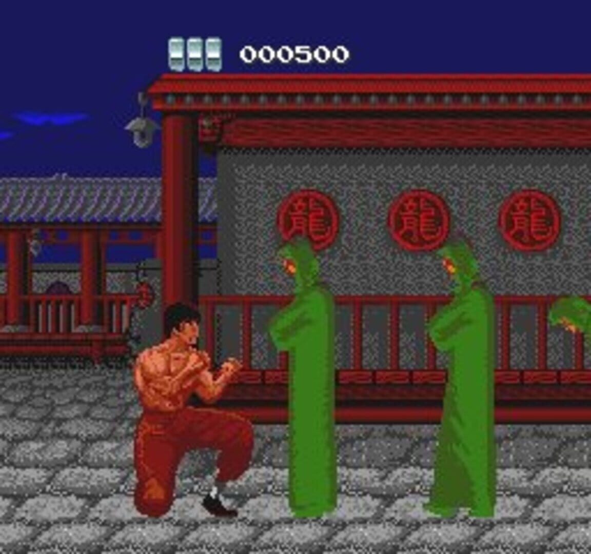 中國拳