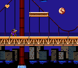 Darkwing Duck