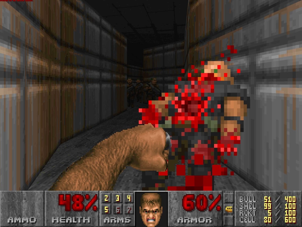 DOOM (1993)