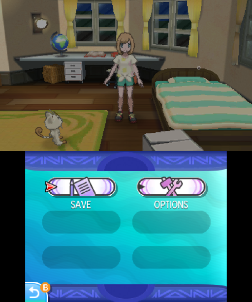 ポケモンムーン