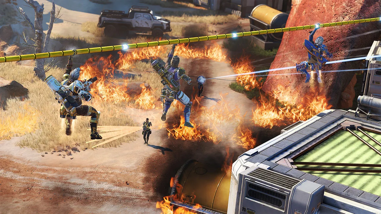 Apex Legends