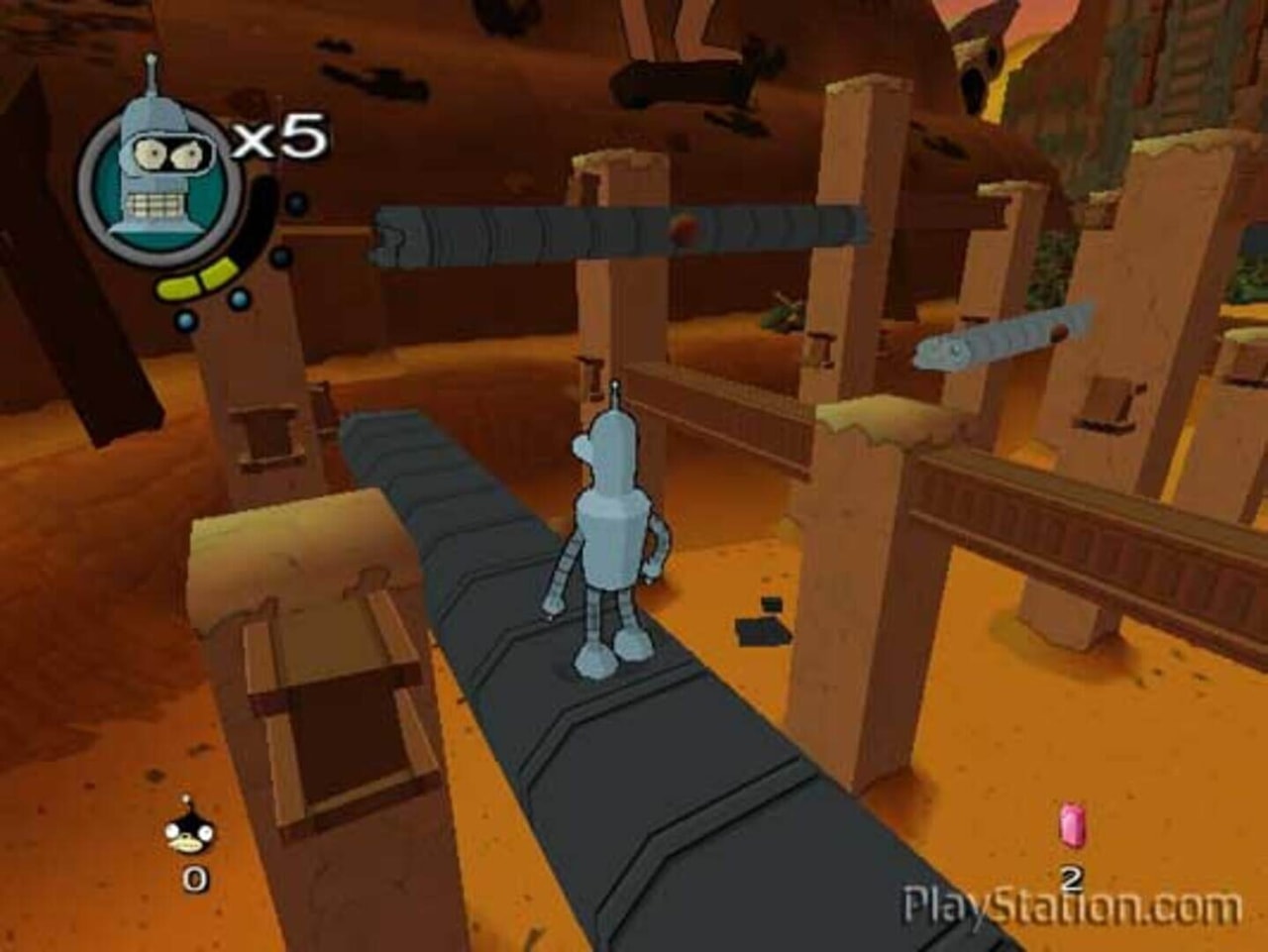 Futurama