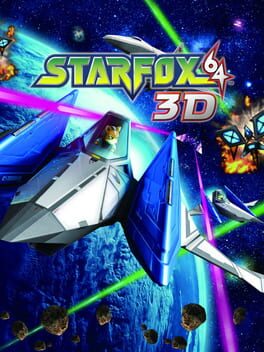 星际火狐64 3D