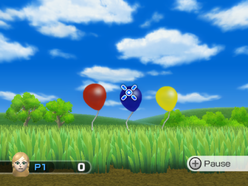 Wii Play