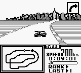 F1赛车