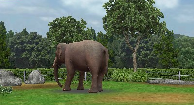 アニマルリゾート 動物園をつくろう!!