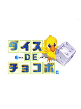 Chocobo Land - A Game of Dice