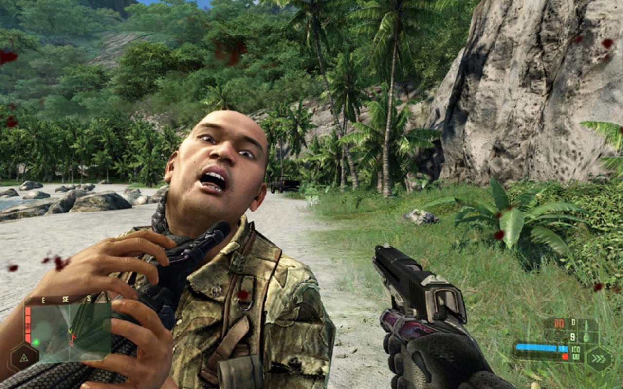 末日之戰