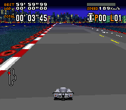 F1 冠軍賽車 2