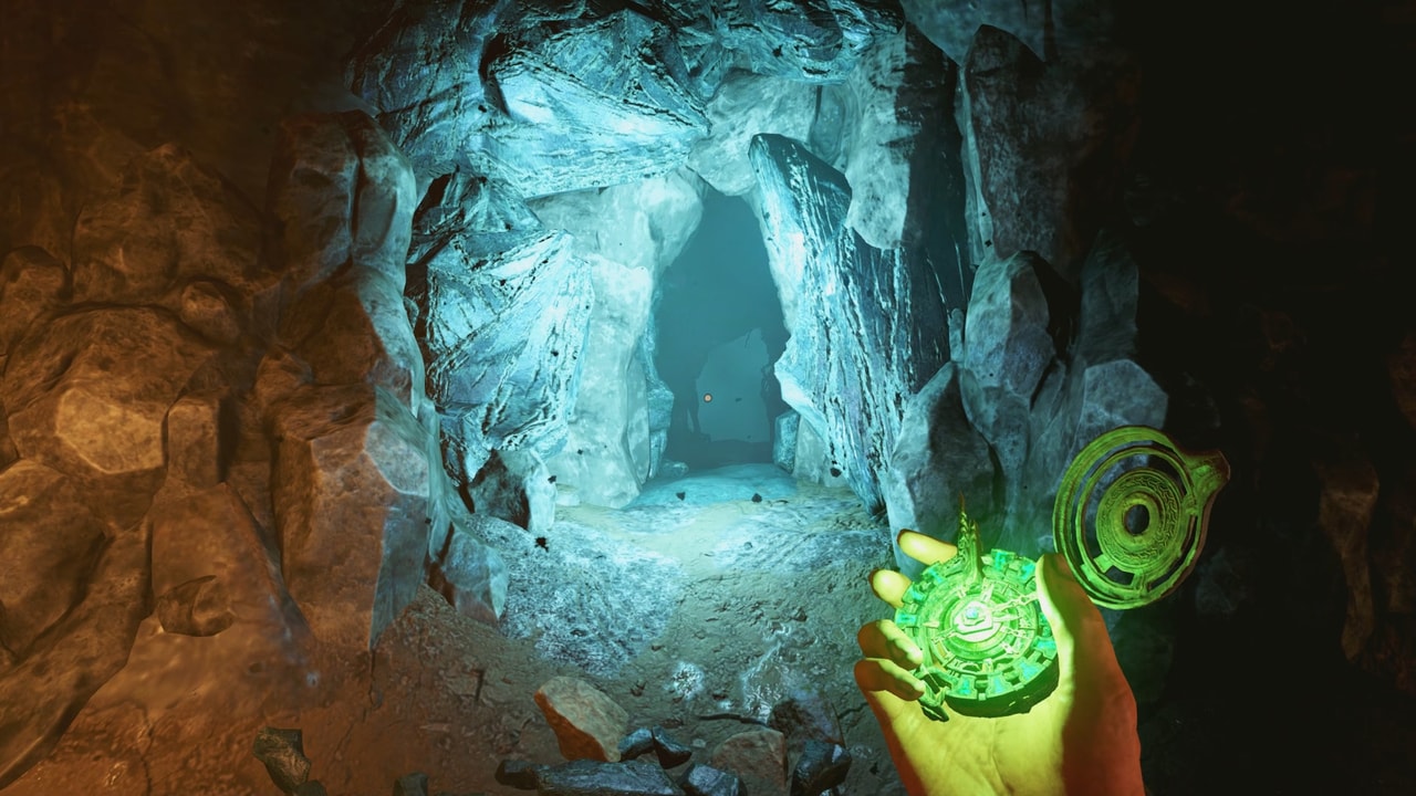 Amnesia: Rebirth