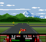 Road Rash