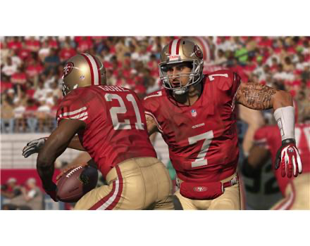 Madden NFL 15