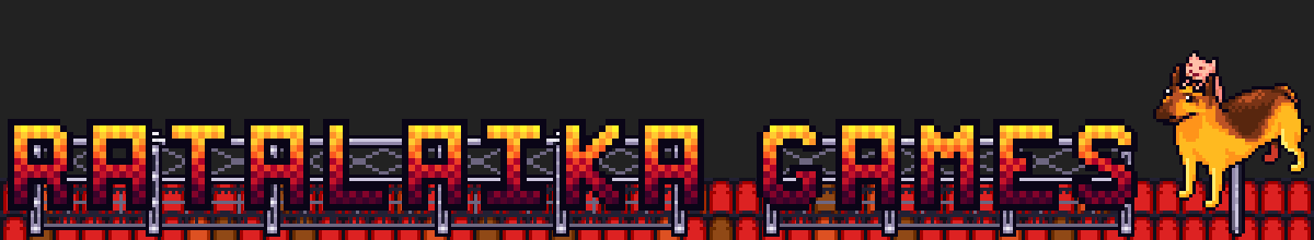 Ratalaika Games