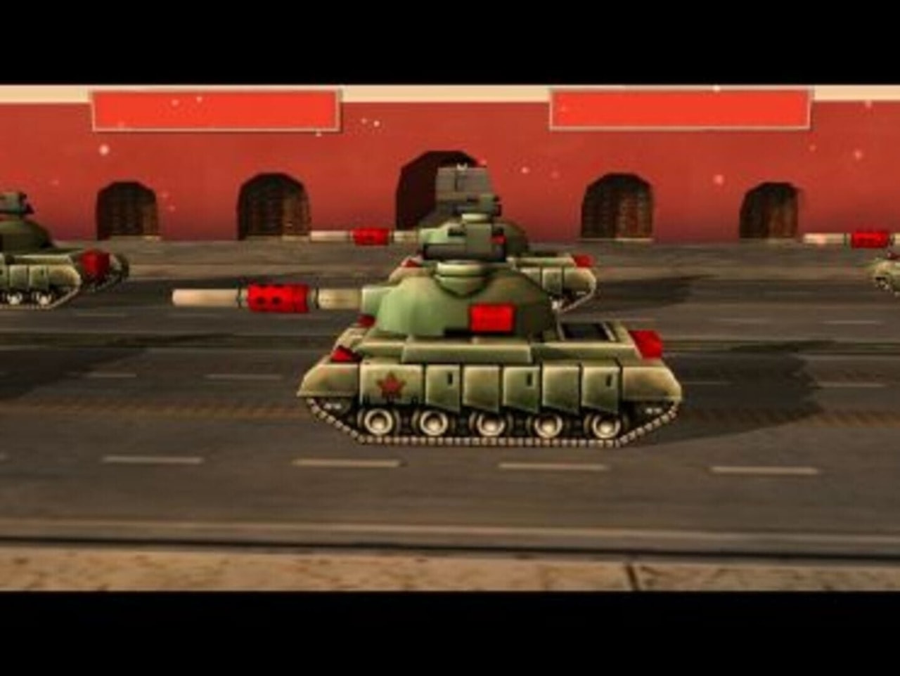 Command & Conquer: Generals