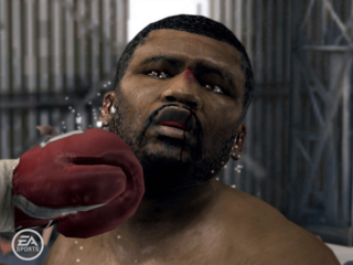 Fight Night Round 3