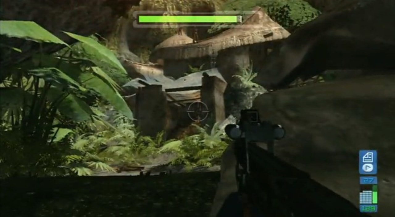Perfect Dark Zero