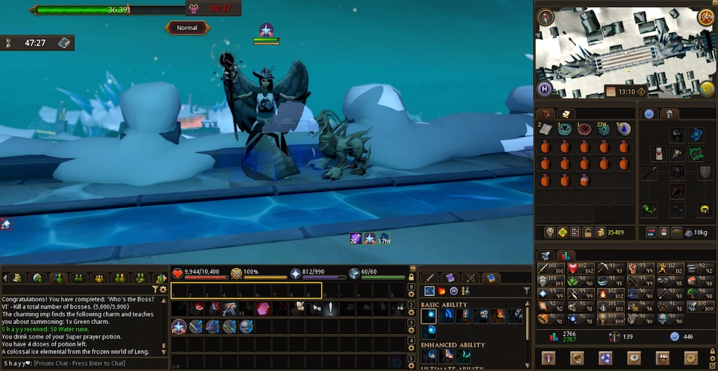 RuneScape