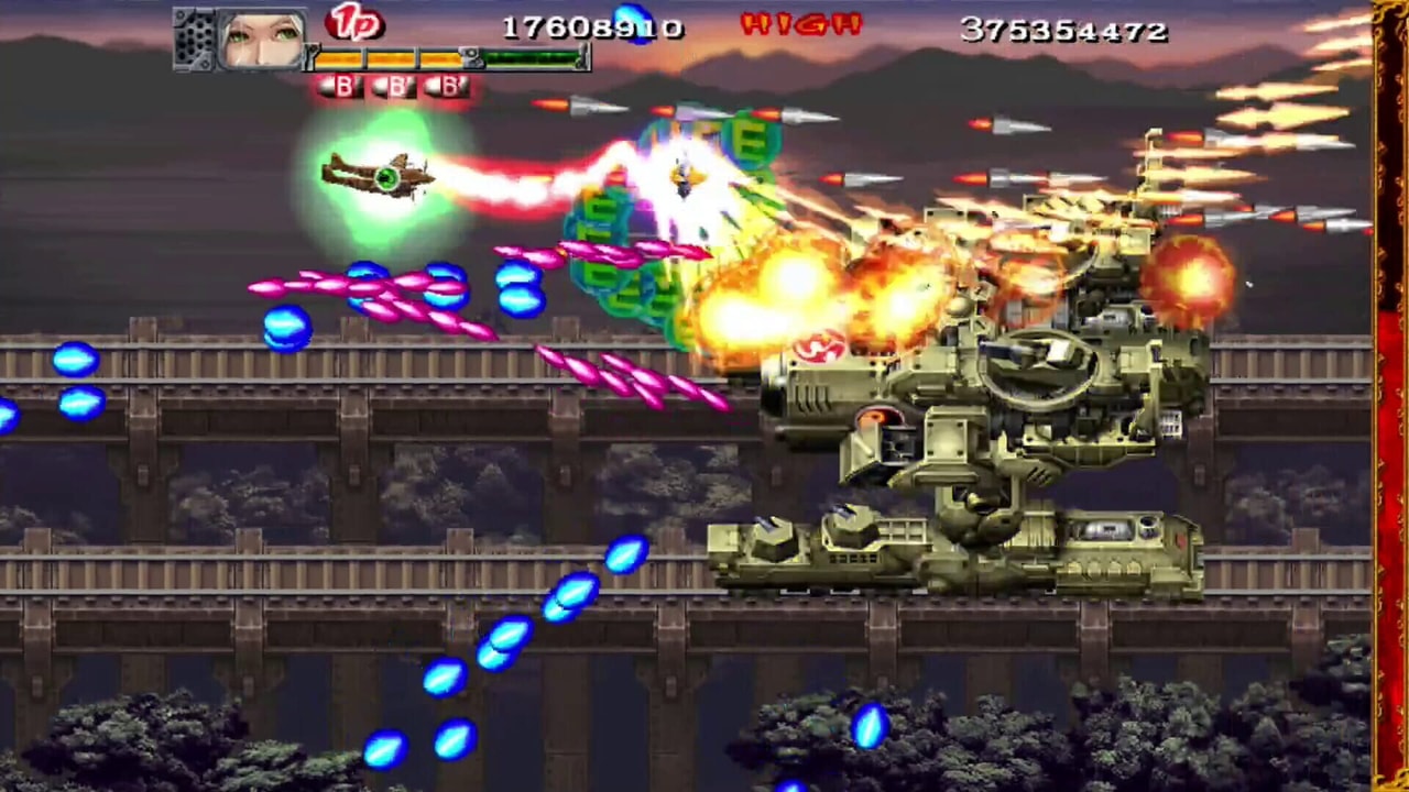 レッドソード・トゥルー