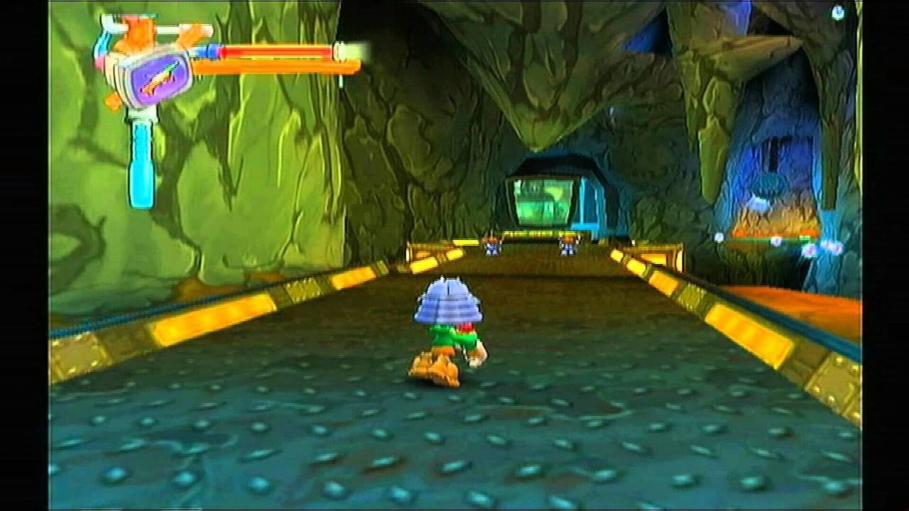 Codename Kids Next Door – Operation V.I.D.E.O.G.A.M.E.
