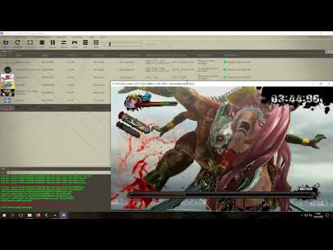王妹武道Z：カグラ