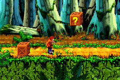 Crash Bandicoot XS gameplay screenshot 4