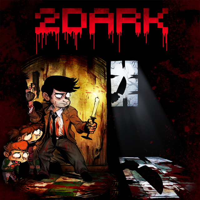 2 Dark