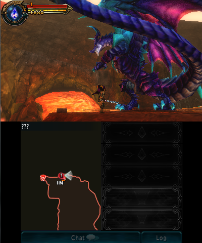 Final Fantasy Explorers