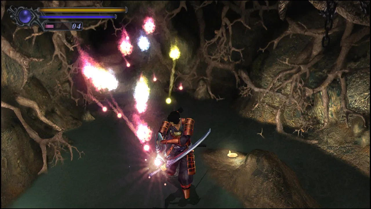 鬼武者
