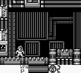 『Mega Man 5』ゲームスクリーンショット3