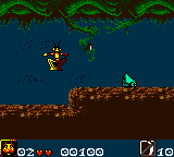 小蟻雄兵