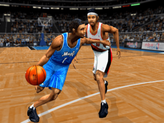 ESPN NBA 2Night 2002