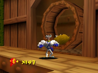 蚯蚓吉姆3D