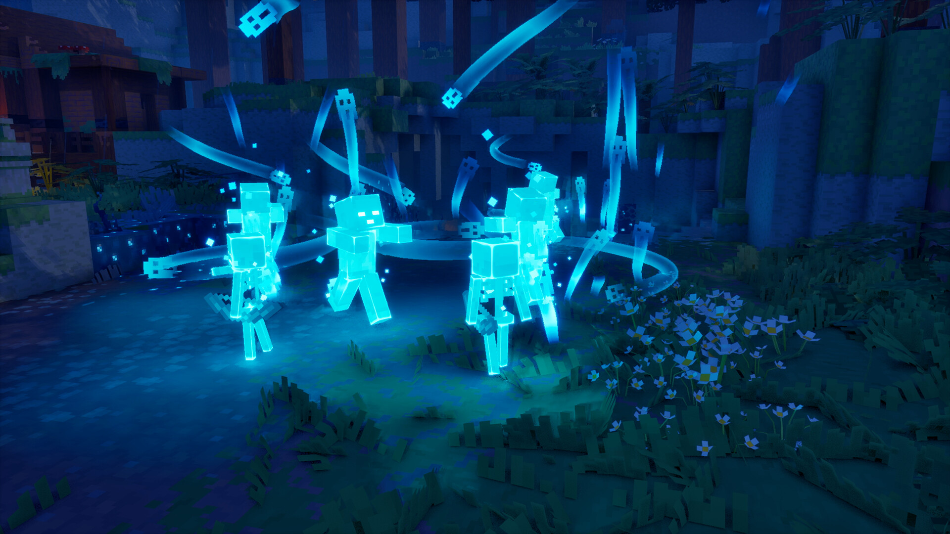 Minecraft Dungeons II — Official PC screenshot 1