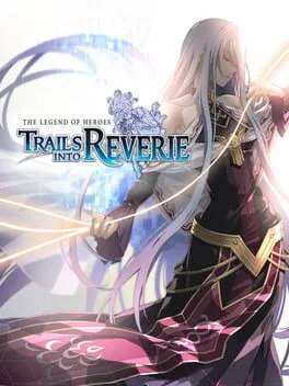英雄伝説 創世の軌跡